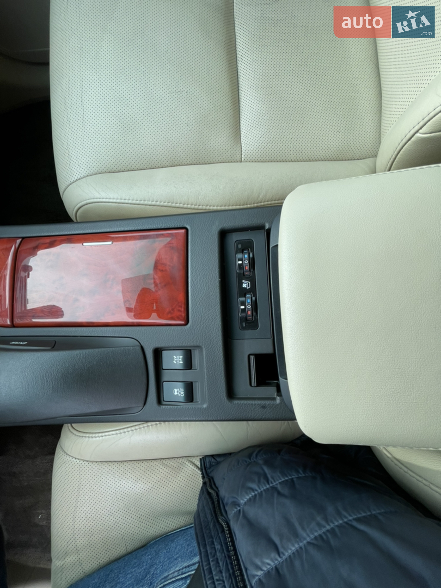 2011 Lexus RX - мініатюра 8
