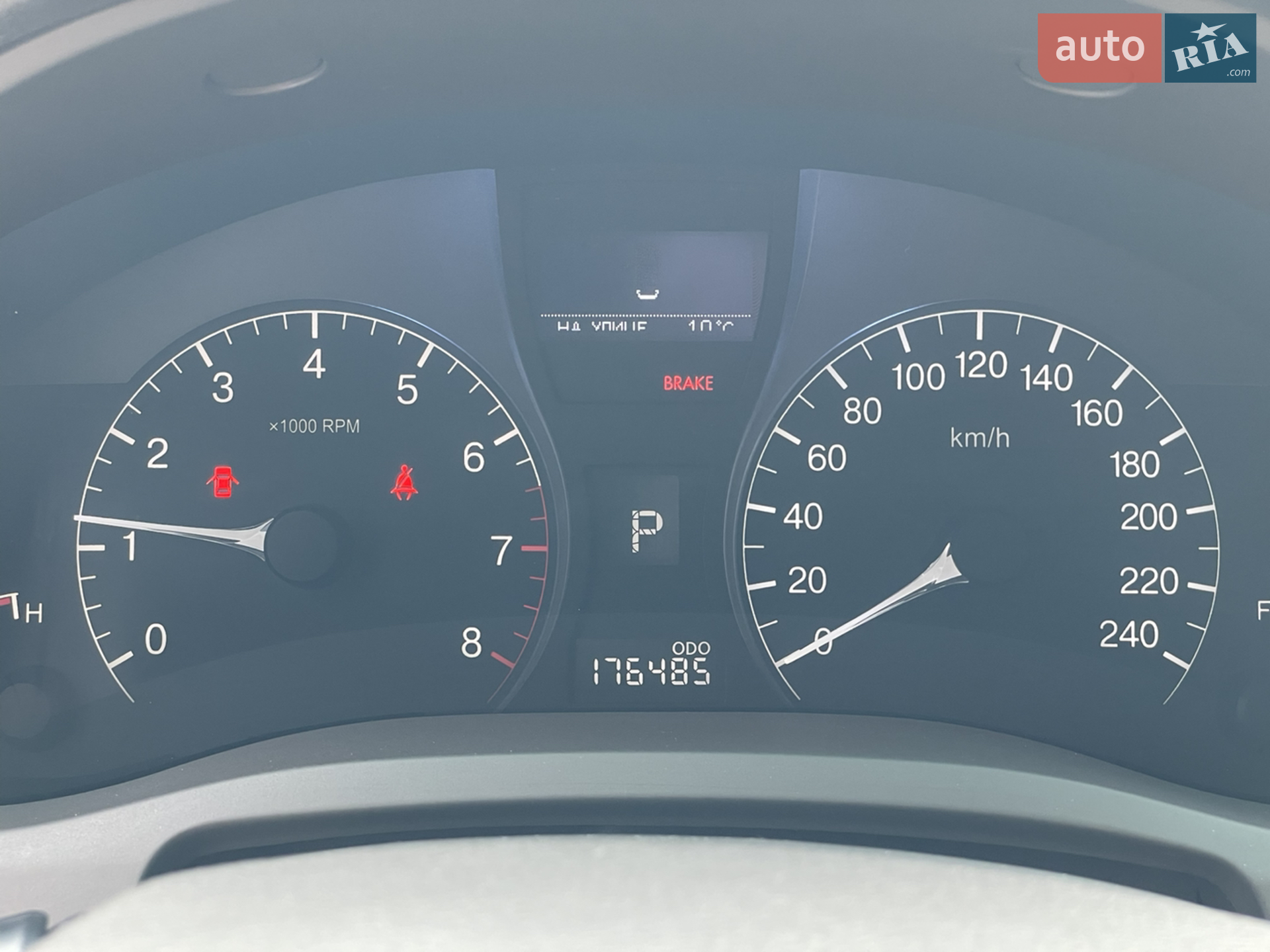 2011 Lexus RX - мініатюра 6