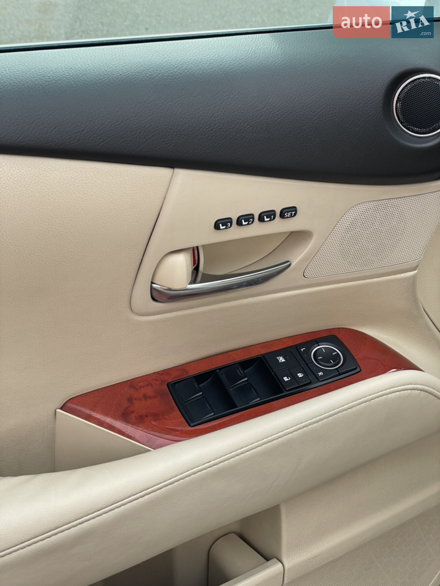 2011 Lexus RX - мініатюра 10