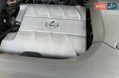 Внедорожник / Кроссовер Lexus RX 2014 в Запорожье