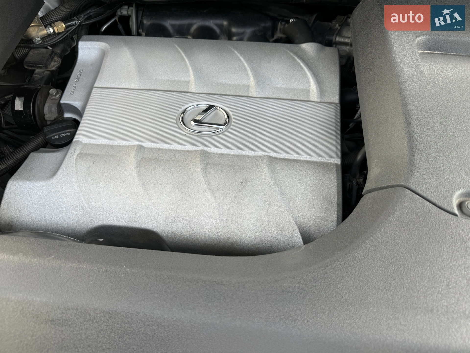 2014 Lexus RX - мініатюра 19