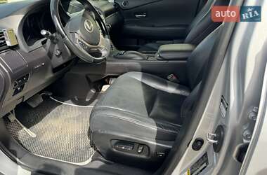 Внедорожник / Кроссовер Lexus RX 2014 в Запорожье