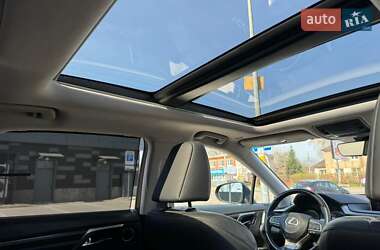 Внедорожник / Кроссовер Lexus RX 2019 в Киеве