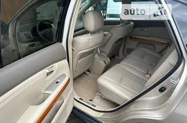 Lexus RX 2006