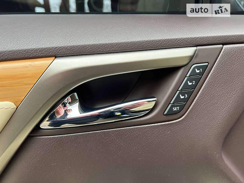 Внедорожник / Кроссовер Lexus RX 2020 в Киеве