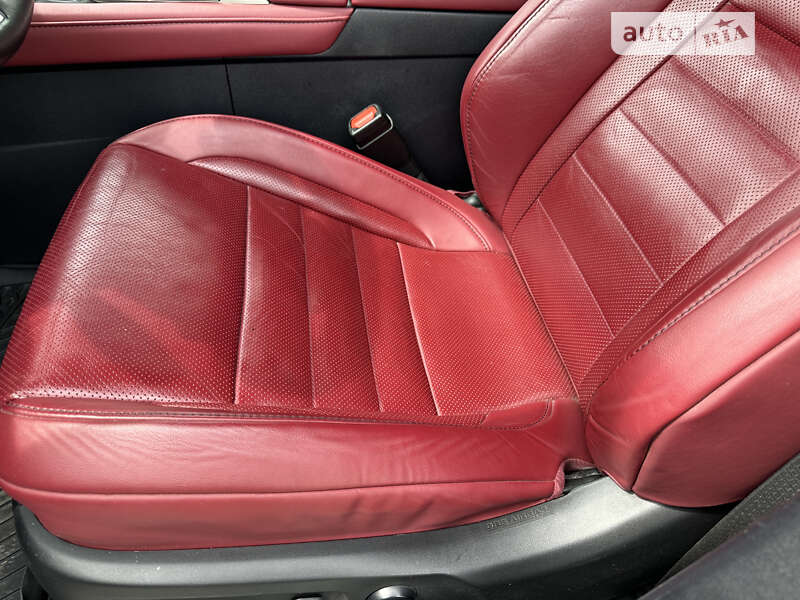 Позашляховик / Кросовер Lexus RX 2018 в Одесі