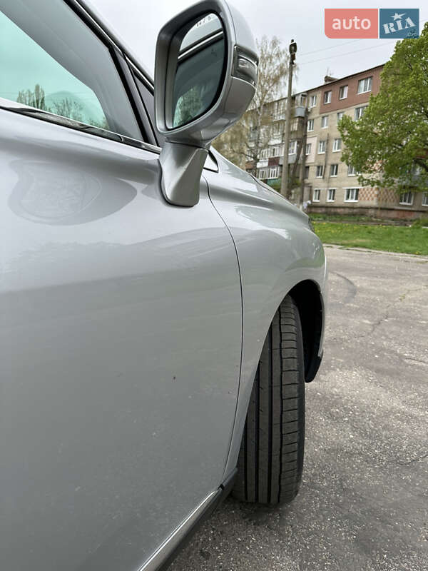 Внедорожник / Кроссовер Lexus RX 2014 в Харькове