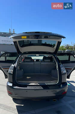 Внедорожник / Кроссовер Lexus RX 2006 в Киеве