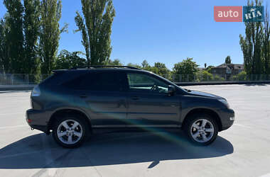 Внедорожник / Кроссовер Lexus RX 2006 в Киеве