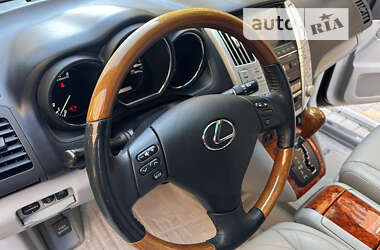 Внедорожник / Кроссовер Lexus RX 2008 в Одессе