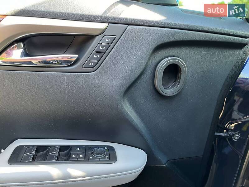 Внедорожник / Кроссовер Lexus RX 2018 в Киеве