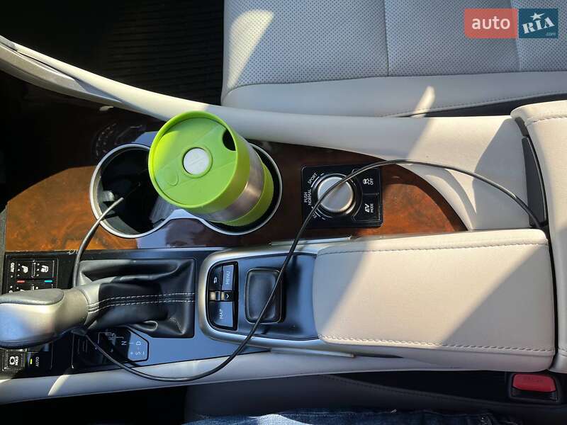 Внедорожник / Кроссовер Lexus RX 2018 в Киеве