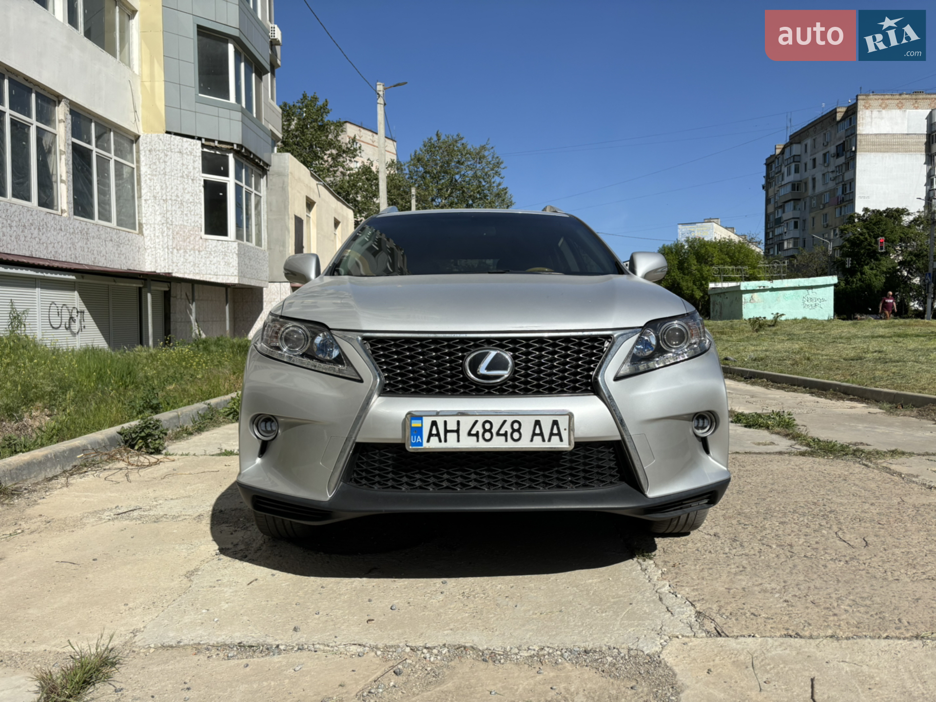 2011 Lexus RX - мініатюра 15