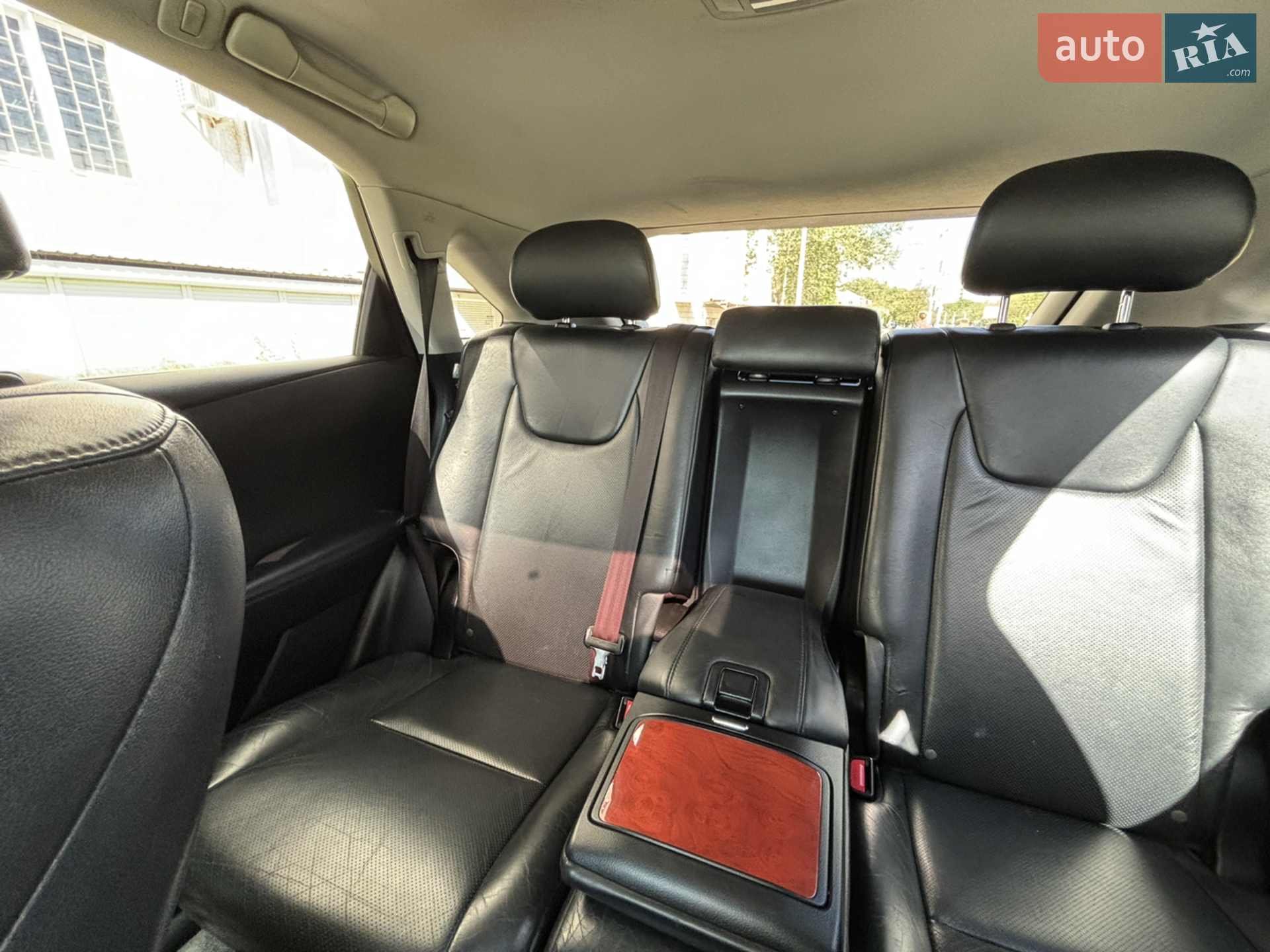 2011 Lexus RX - мініатюра 28