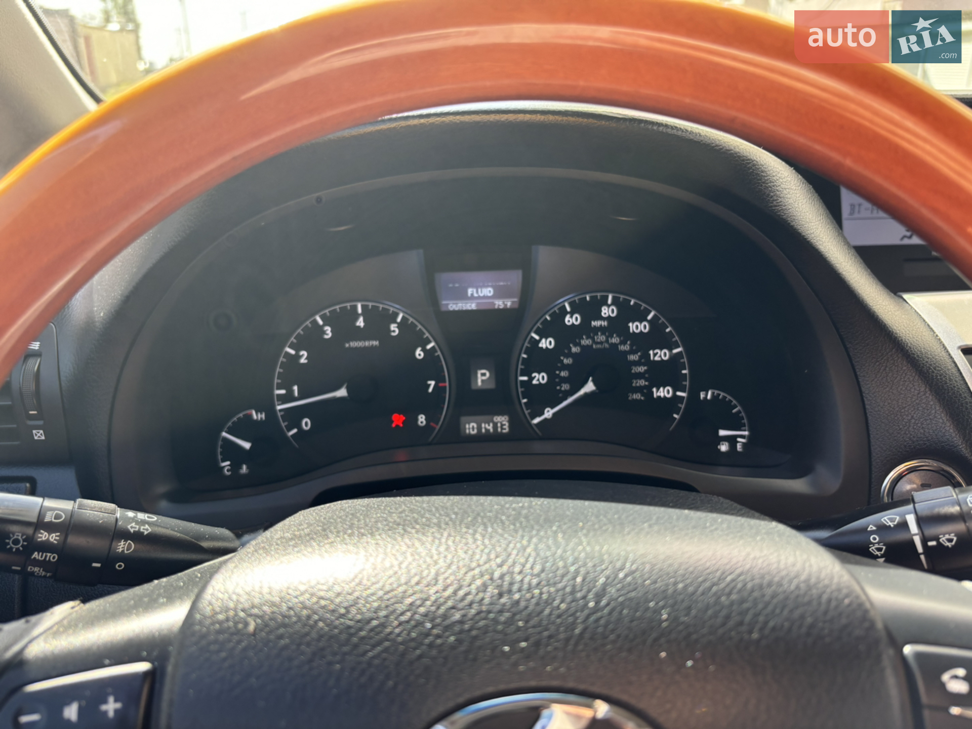 2011 Lexus RX - мініатюра 26