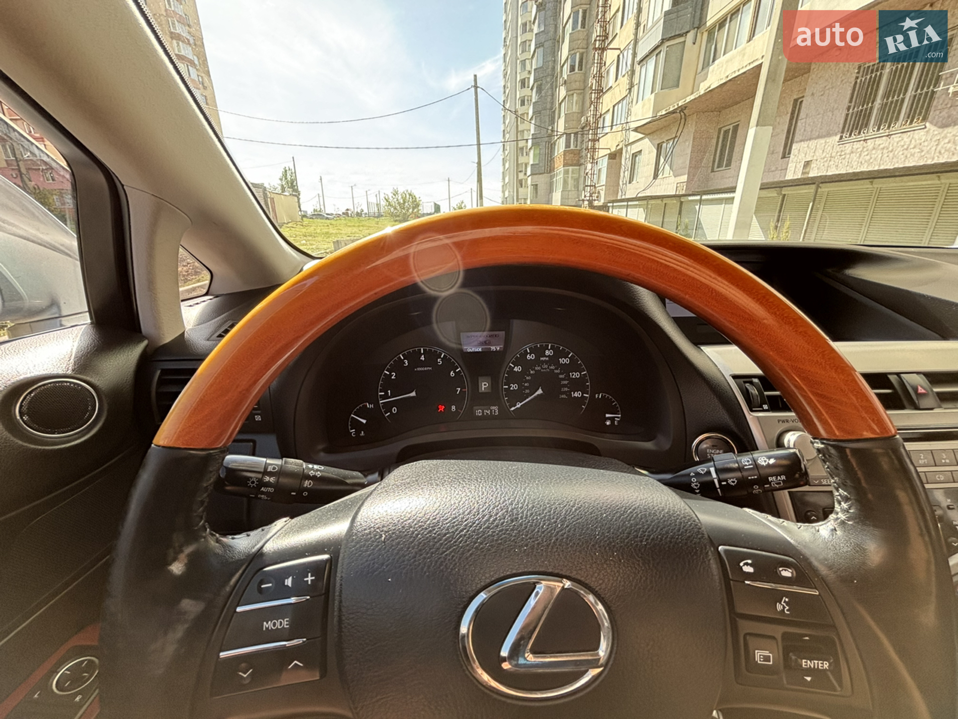 2011 Lexus RX - мініатюра 27