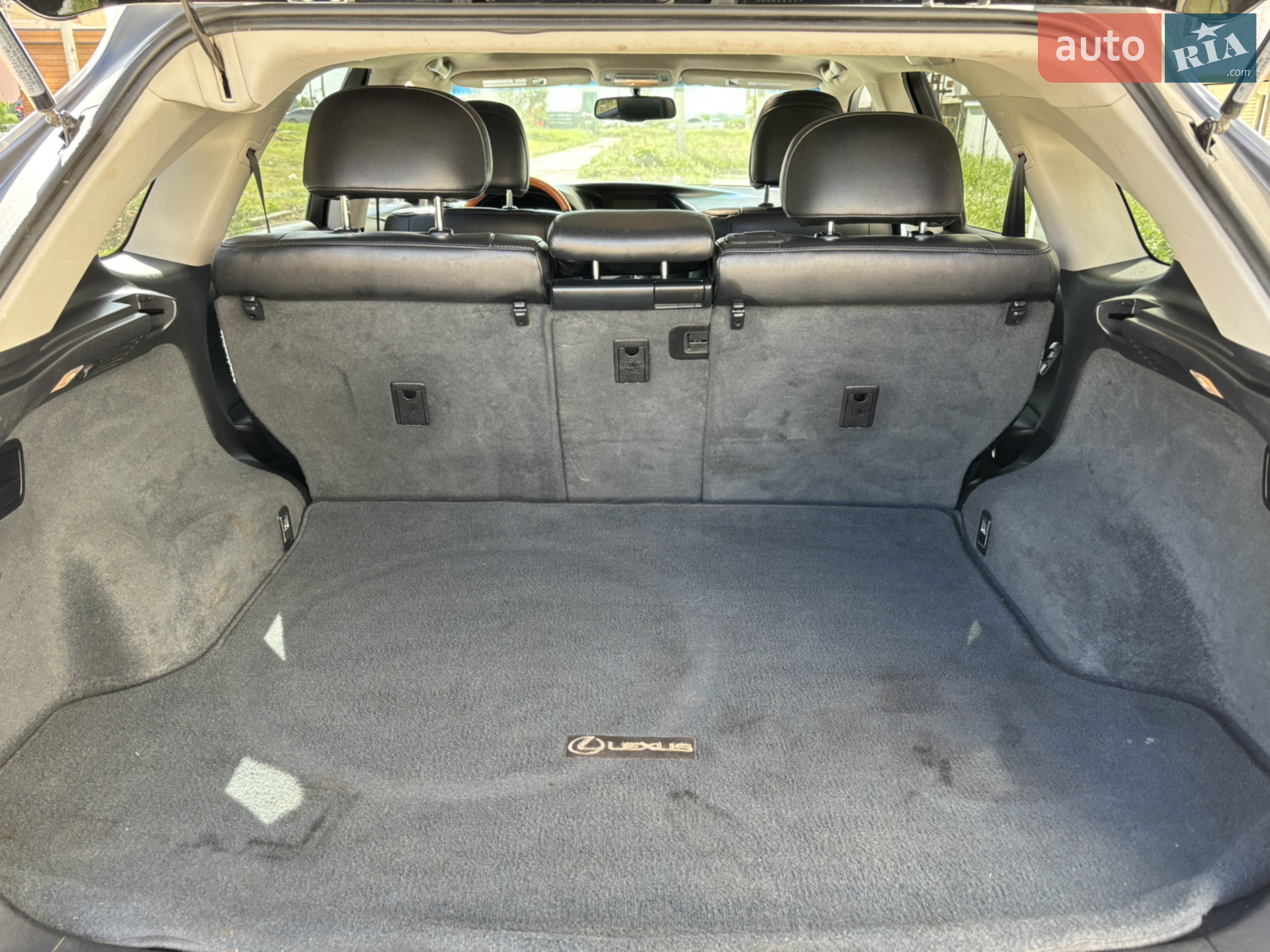 2011 Lexus RX - мініатюра 29