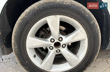 Позашляховик / Кросовер Lexus RX 2011 в Чорноморську
