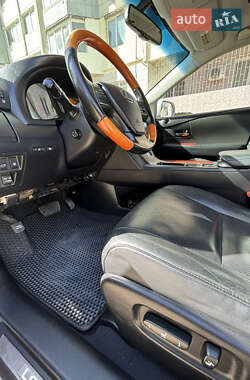 Позашляховик / Кросовер Lexus RX 2011 в Чорноморську