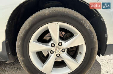 Позашляховик / Кросовер Lexus RX 2011 в Чорноморську