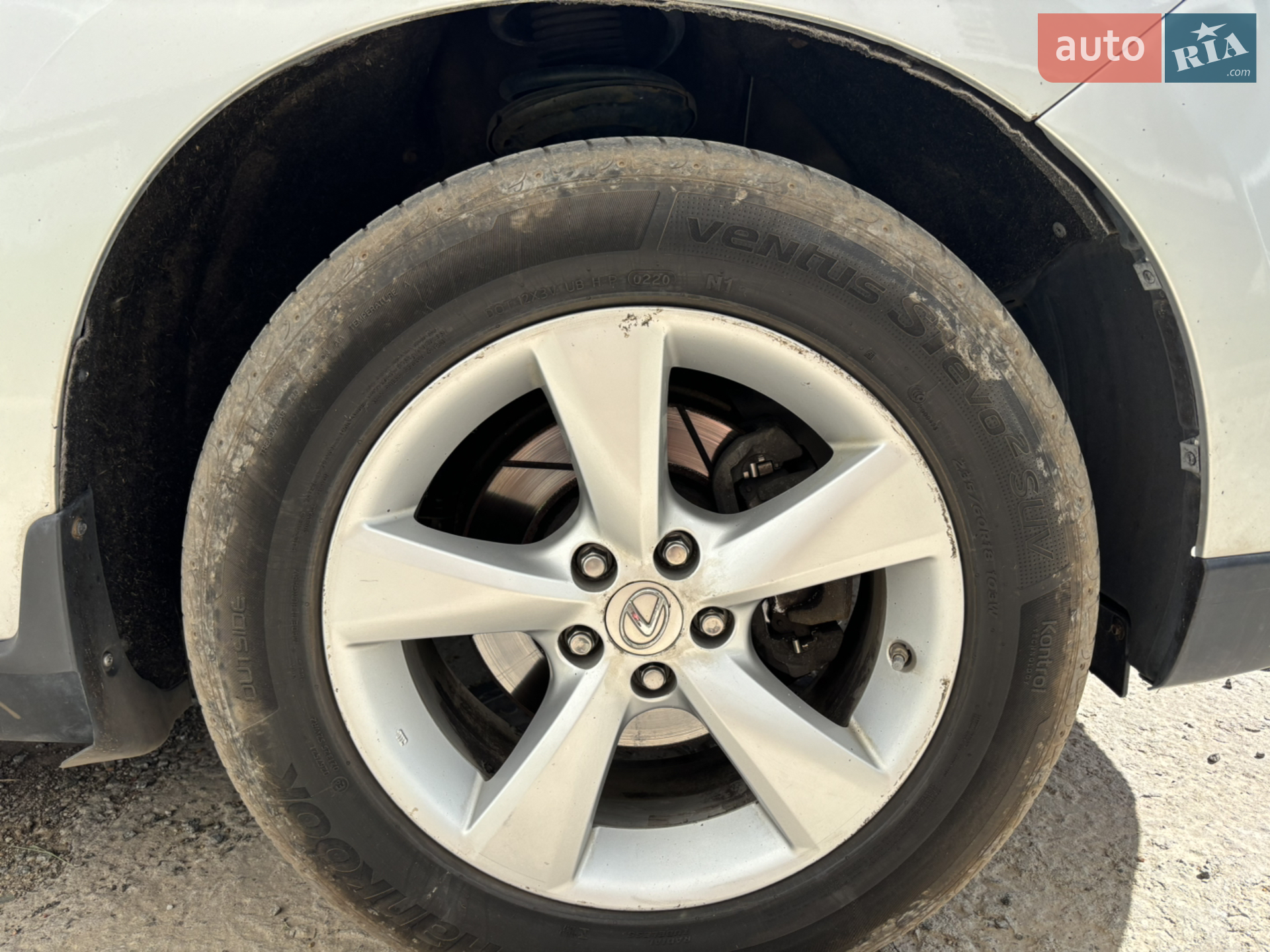 2011 Lexus RX - мініатюра 44
