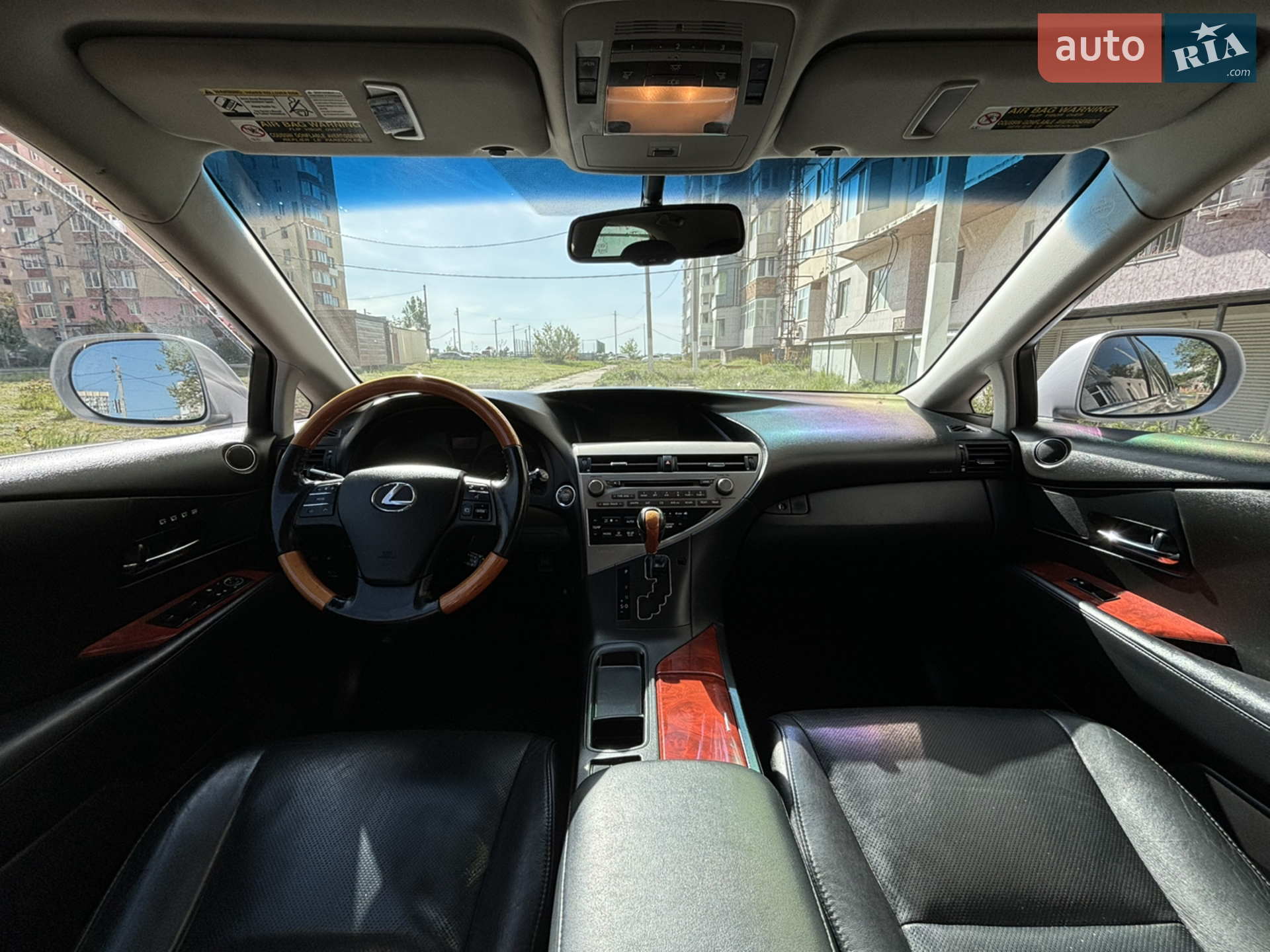 2011 Lexus RX - мініатюра 49
