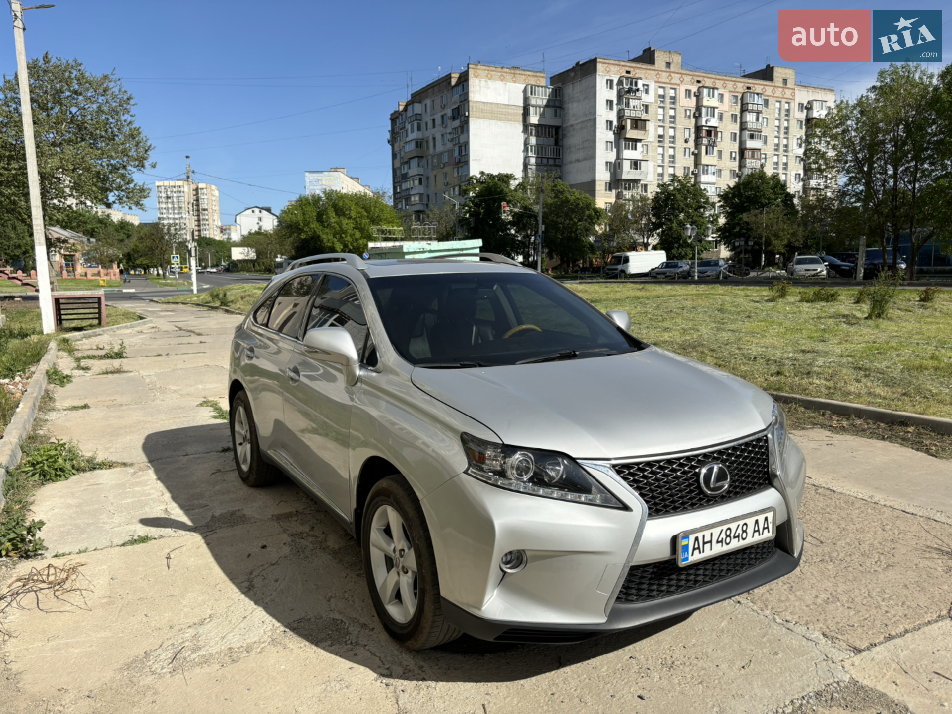 2011 Lexus RX - мініатюра 51