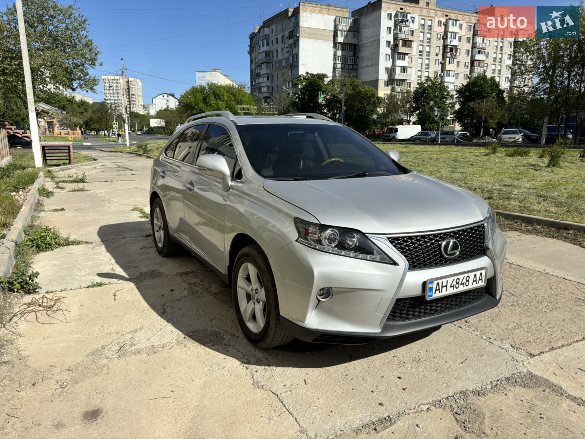 2011 Lexus RX - мініатюра 52