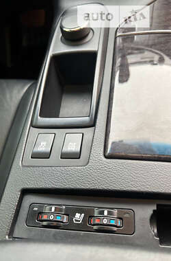 Позашляховик / Кросовер Lexus RX 2013 в Дніпрі