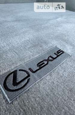 Внедорожник / Кроссовер Lexus RX 2011 в Луцке