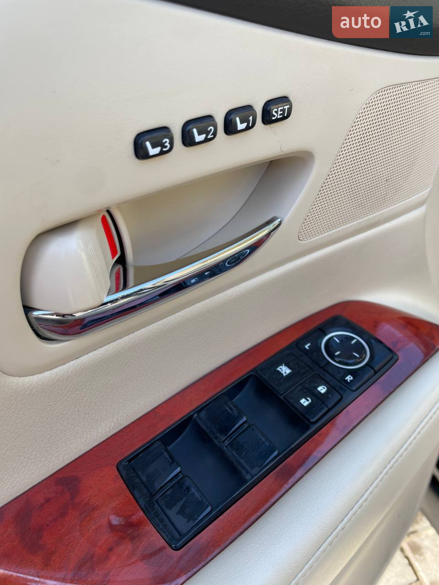 2011 Lexus RX - мініатюра 6