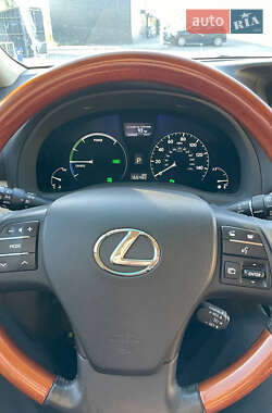 Внедорожник / Кроссовер Lexus RX 2011 в Днепре