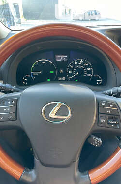 Внедорожник / Кроссовер Lexus RX 2011 в Днепре