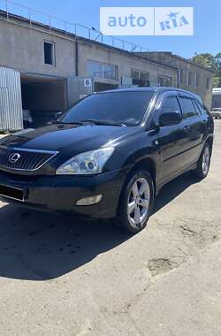 Внедорожник / Кроссовер Lexus RX 2003 в Одессе