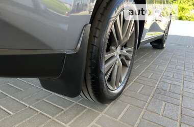 Позашляховик / Кросовер Lexus RX 2013 в Житомирі