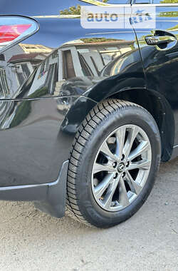 Позашляховик / Кросовер Lexus RX 2013 в Білій Церкві