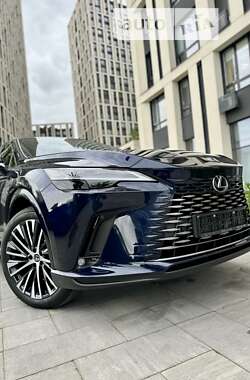 Внедорожник / Кроссовер Lexus RX 2023 в Киеве