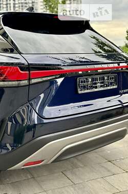 Внедорожник / Кроссовер Lexus RX 2023 в Киеве