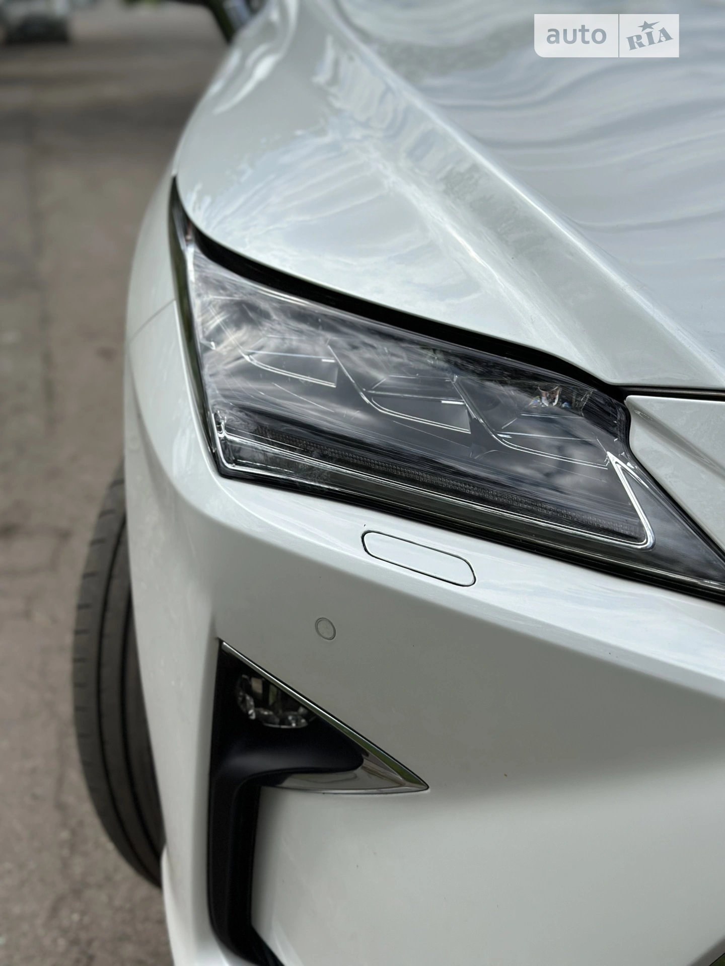 2017 Lexus RX - мініатюра 13