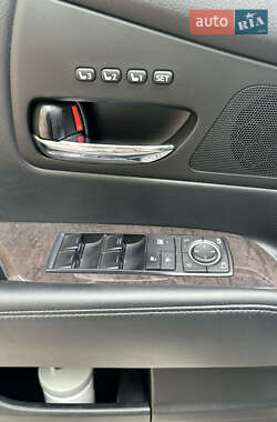 Внедорожник / Кроссовер Lexus RX 2013 в Житомире