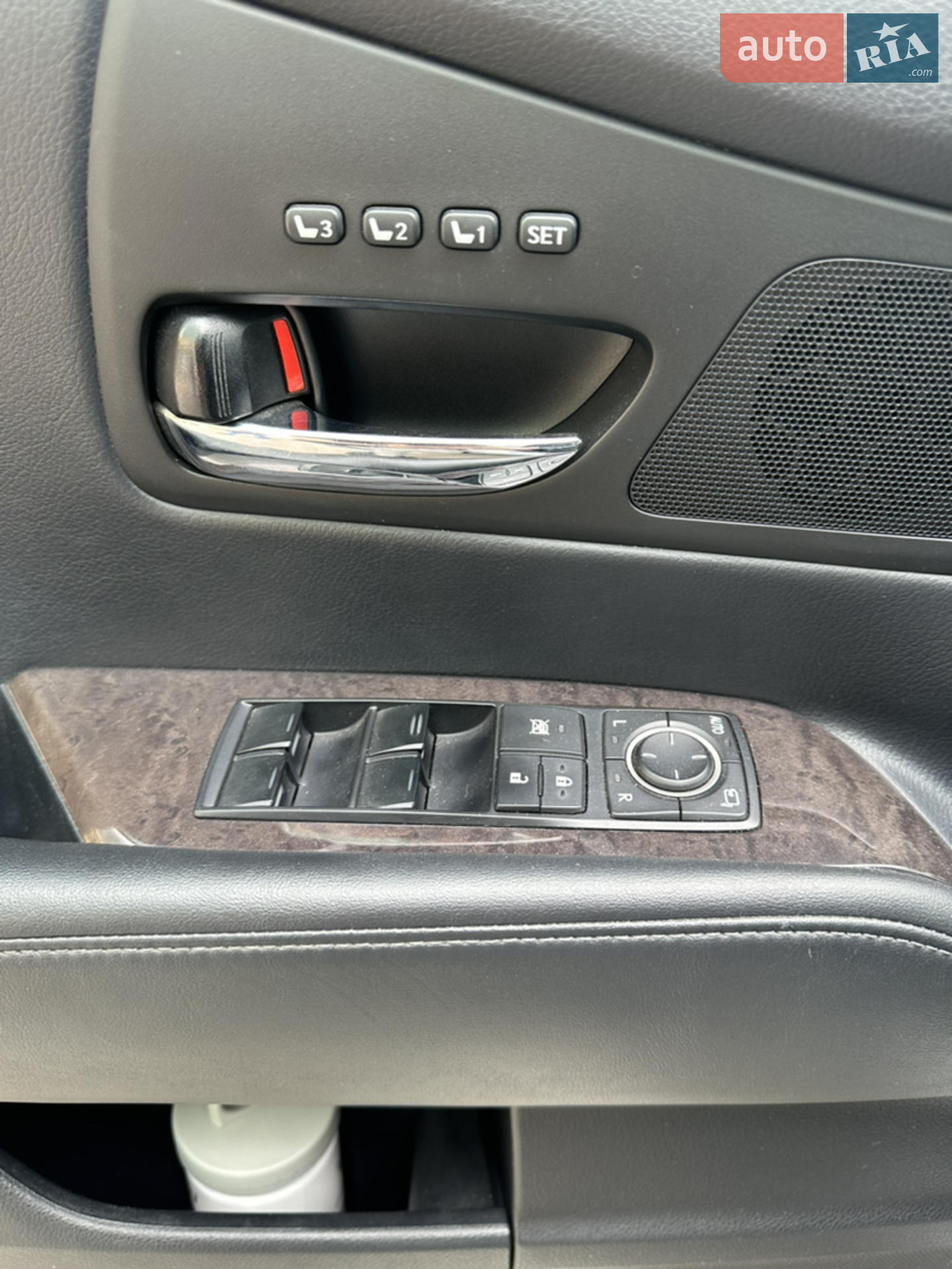 2013 Lexus RX - мініатюра 12