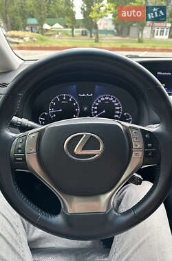 Внедорожник / Кроссовер Lexus RX 2013 в Житомире