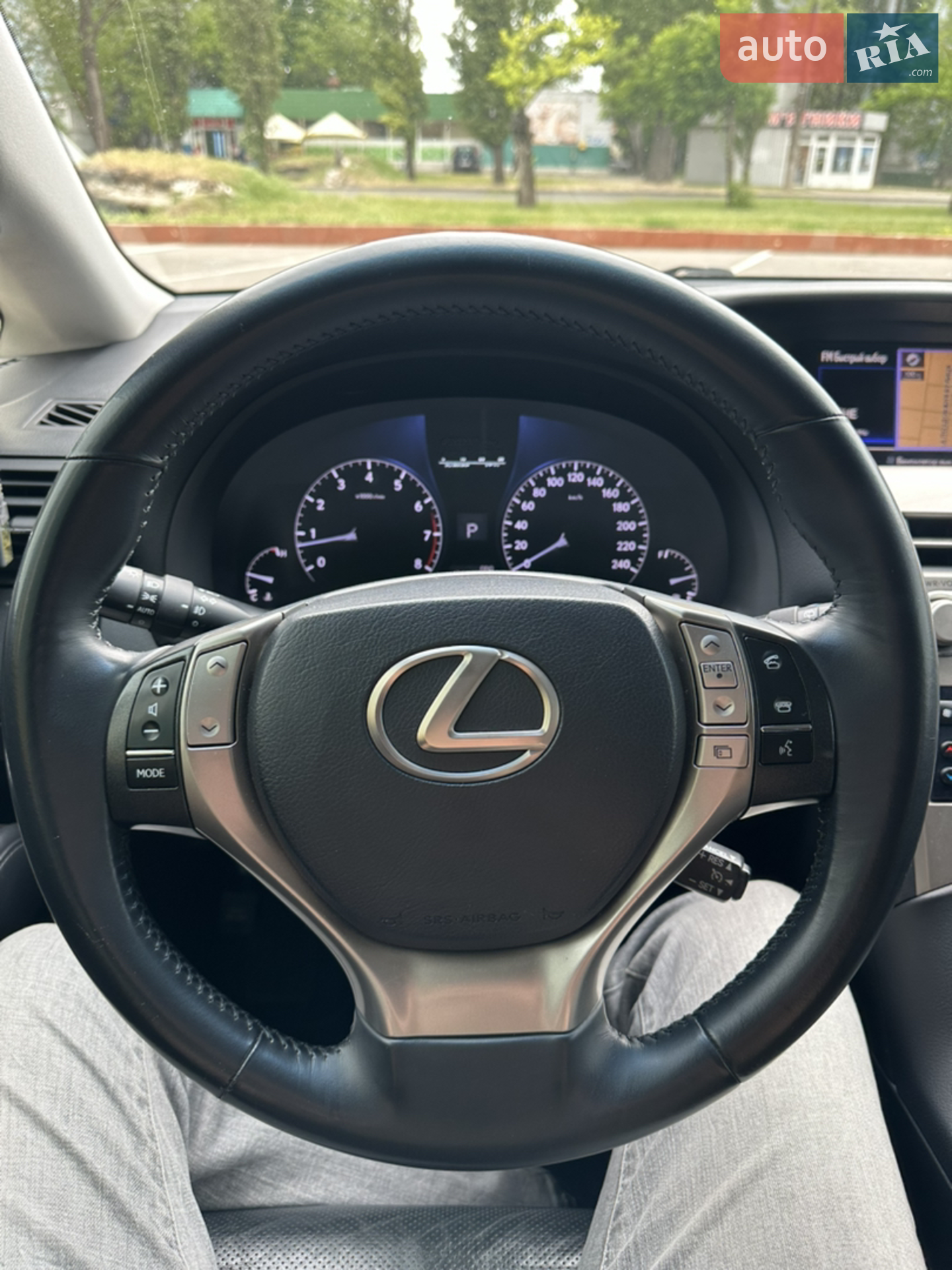 2013 Lexus RX - мініатюра 14