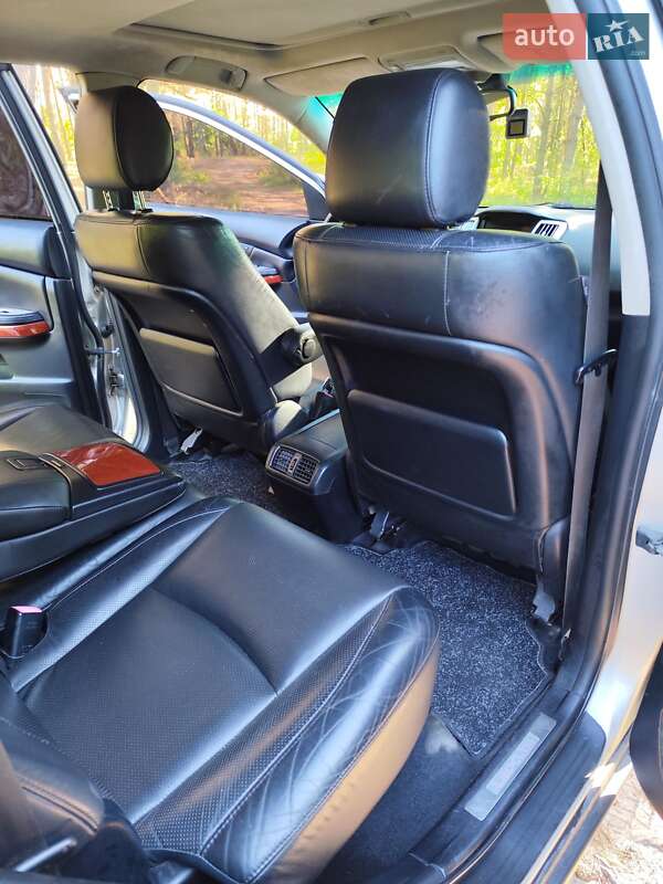 Внедорожник / Кроссовер Lexus RX 2003 в Славуте фото 14 Внедорожник / Кроссовер Lexus RX 2003 в Славуте