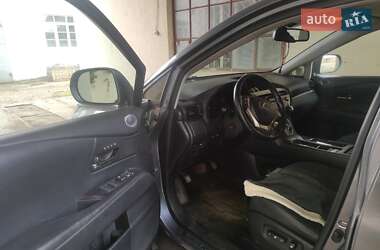 Внедорожник / Кроссовер Lexus RX 2013 в Могилев-Подольске