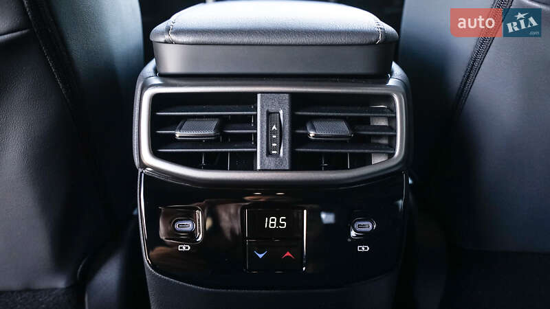 Позашляховик / Кросовер Lexus RX 2023 в Львові