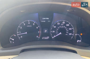 Позашляховик / Кросовер Lexus RX 2013 в Могилів-Подільському