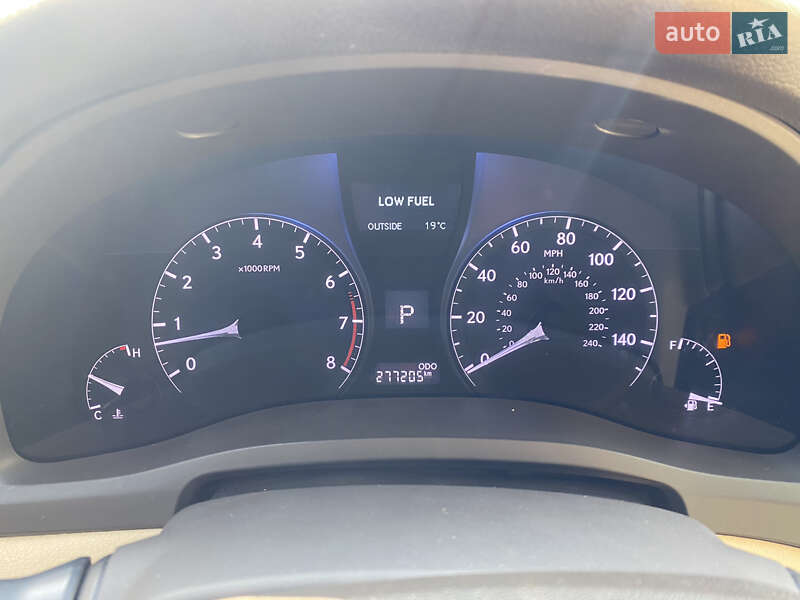 Внедорожник / Кроссовер Lexus RX 2013 в Могилев-Подольске