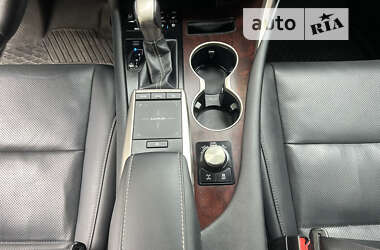 Позашляховик / Кросовер Lexus RX 2020 в Чернівцях