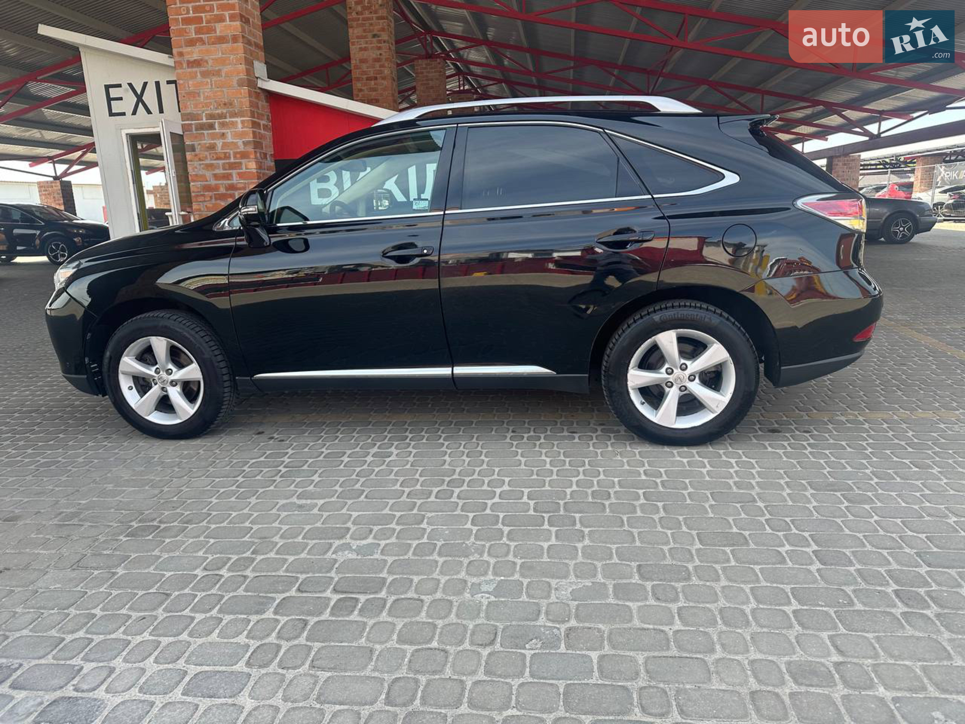 2014 Lexus RX - мініатюра 5